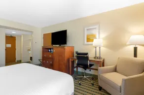 Best Western North Roanoke - Zimmer