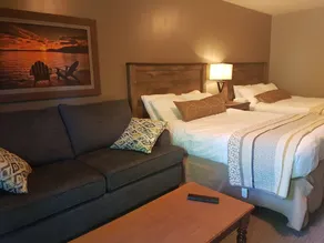 Bayview Wildwood Resort, an Ascend Collection Resort - Chambre