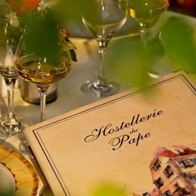 The Originals Boutique, Hôtel La Ferme du Pape, Eguisheim - Restaurant