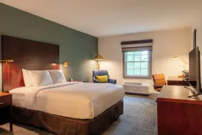 Comfort Inn Rockland - Boston - Chambre