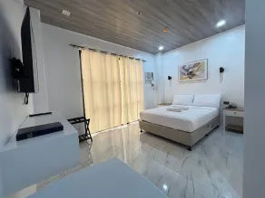 Hotel de Alexa - Room