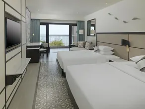 Hyatt Regency Phuket Resort - Chambre