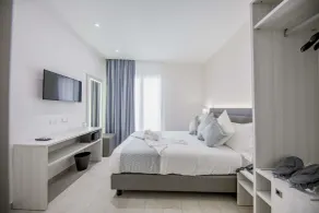 Ossuna Bay Hotel - Room