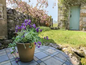 Rose Cottage - Interiør