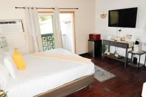 Sequoia Village - Chambre