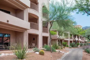 The Westin La Paloma Resort & Spa - Chambre