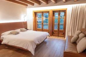 Hotel Rosa delle Alpi - Zimmer