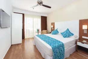 Hotel Riu Arecas - Adults Only - Room
