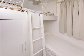 R2 Maryvent Beach Apartments - Habitación
