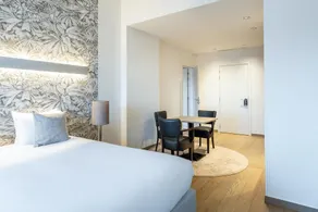 Hotel Stayen - Værelse