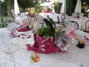 Hotel Piroga Padova - Restaurant