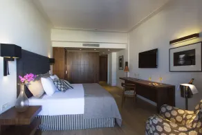Aquila Atlantis Hotel - Chambre