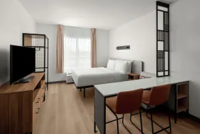 StudioRes by Marriott Mesa Gateway Airport - Værelse