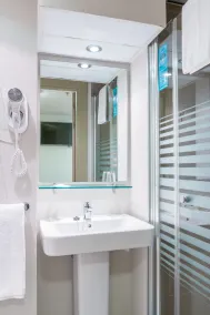 Vértice Roomspace - Salle de bain