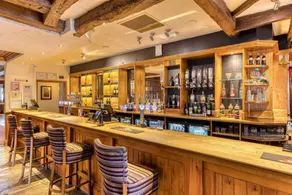 Premier Inn Birmingham South - Rubery - Restaurant