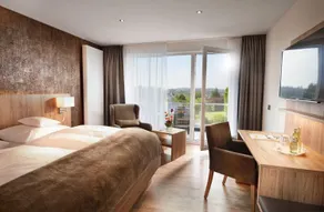 Hotel Derichsweiler Hof - Rom