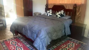 Sunshine Guest House - Zimmer