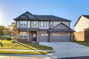 4 Mi to Dtwn: Danville Home w/ Patio & Yard - Innenbereich