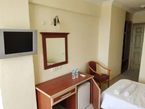 Patara Ince Hotel - Room