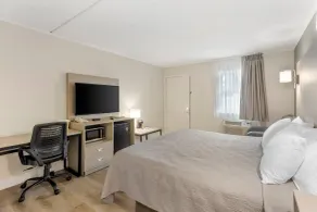 Quality inn Lancaster - Zimmer