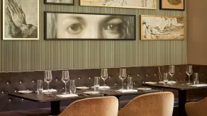 Park Plaza Nuremberg - Restaurant