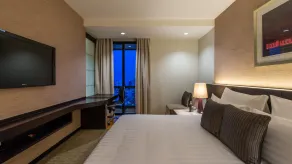 Emporium Suites by Chatrium - Chambre