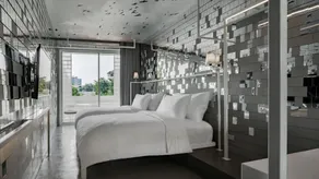Little Shelter Hotel Chiangmai - Room