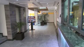 Hotel Mina - Réception