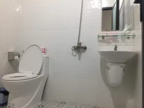 Tam An Hotel - Bathroom