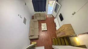 Shila Tatil Köyü - Room