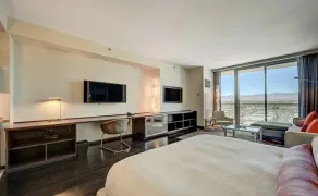 Palms Place One Bedroom Suite 1220 sqft - Room