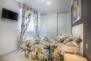Apartamentos Las Brisas - Chambre