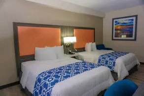 The Waves Hotel, an Ascend Collection Hotel - Rum