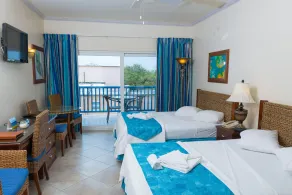 Rostrevor Hotel - Room