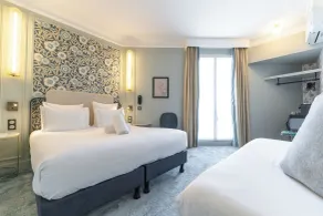 ELSA, Hôtel Paris by Collection Vesper - Habitación