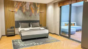 ivy Hotel Spa Yalova - Habitación