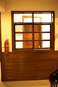 Kigali Haven Apartment - Reception
