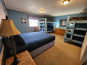 Inn the Clouds Hostel & Inn - Chambre