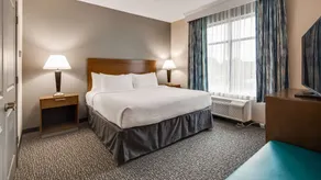 Best Western Plus Executive Residency Marion - Værelse