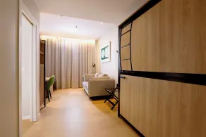 Hotel & Spa Villa Olímpic@ Suites - Chambre
