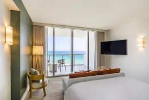 Eden Roc Miami Beach - Chambre