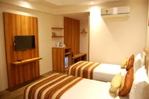 Le Roi Udaipur - Habitación
