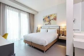 Bomonti Suites - Rom