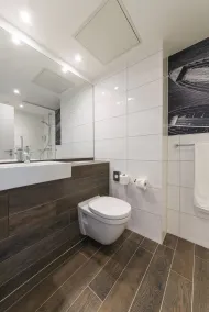 ibis Styles Tuebingen - Salle de bain