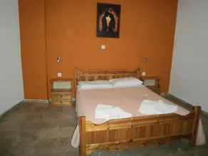 Creta Sun Apartments in Makrigialos Sea-view - Rom