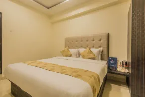 OYO 10005 Borivali - Chambre