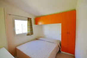 Camping Le Palme - Værelse