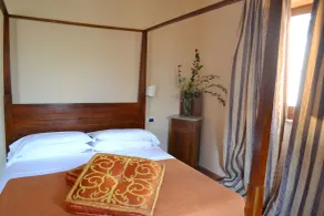 Relais Ciavatta Country Hotel - Chambre