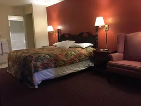 Wildwood Inn - Chambre