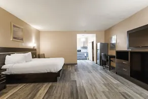 Country Inn Sonora - Zimmer